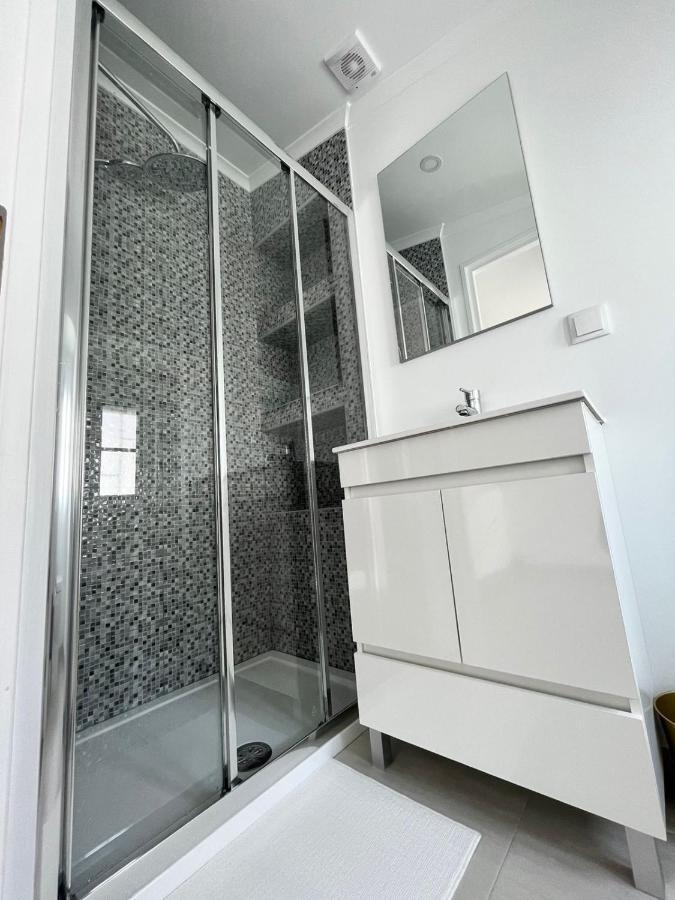 Perfect Location In Lisbon Exterior photo