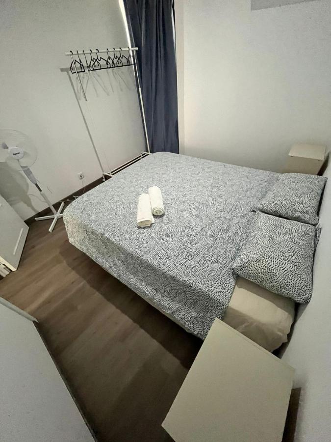 Perfect Location In Lisbon Exterior photo