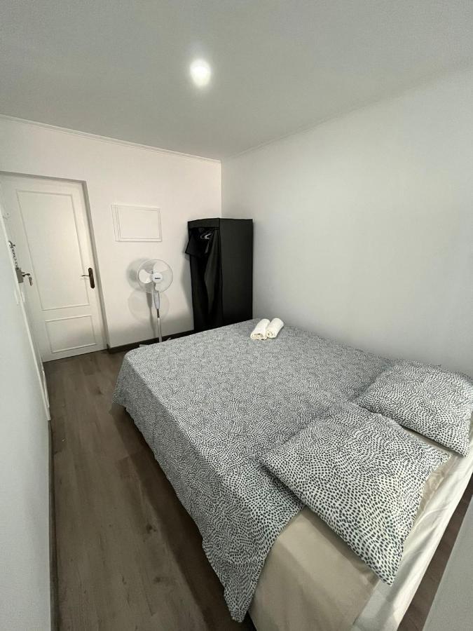 Perfect Location In Lisbon Exterior photo