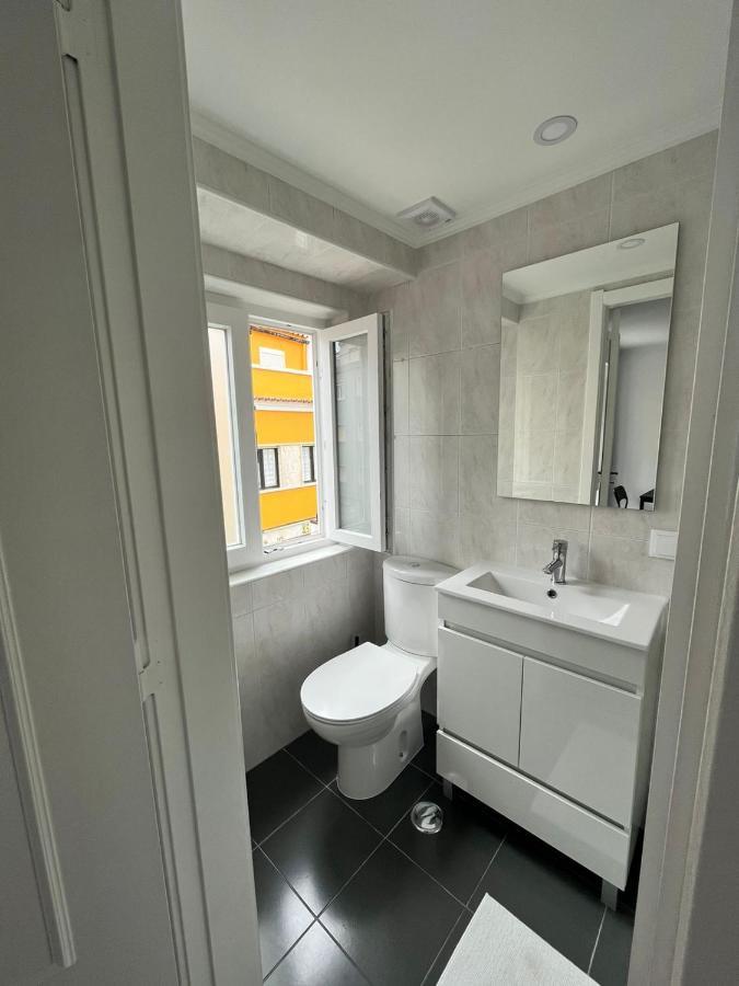 Perfect Location In Lisbon Exterior photo